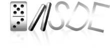 Sinners Domino Entertainment e.K. Logo