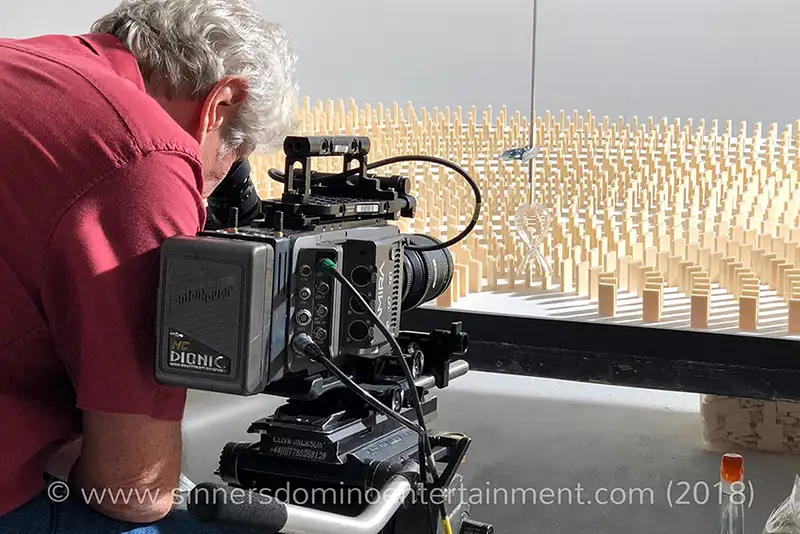 Novo Nordisk Diabates Awareness Imagefilm