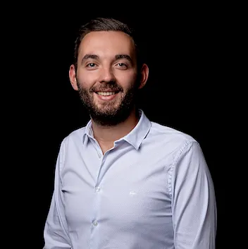 PATRICK SINNER Geschäftsleitung